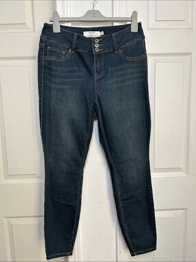 14R Skinny Jeans Torrid